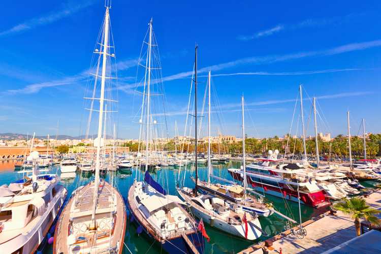 Experiencias inolvidables en Palma – Tours guiados, excursiones, degustaciones y aventuras locales auténticas en 2026